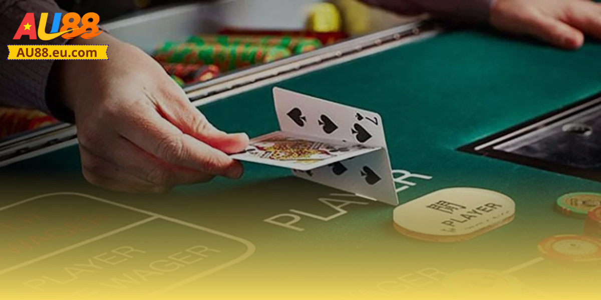 Bí quyết kiếm lời từ Baccarat với chiến lược cược thông minh