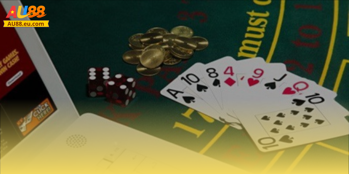 Phương pháp cược hiệu quả trong game Bull Bull Au88