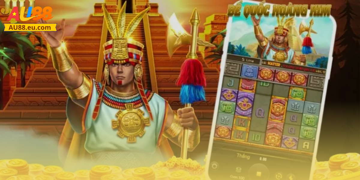 Trải nghiệm cuộc phiêu lưu truy tìm kho báu