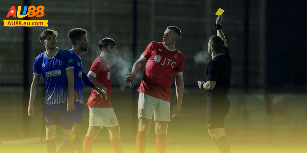 Những dạng kèo thẻ phạt phổ biến nhất hiện nay