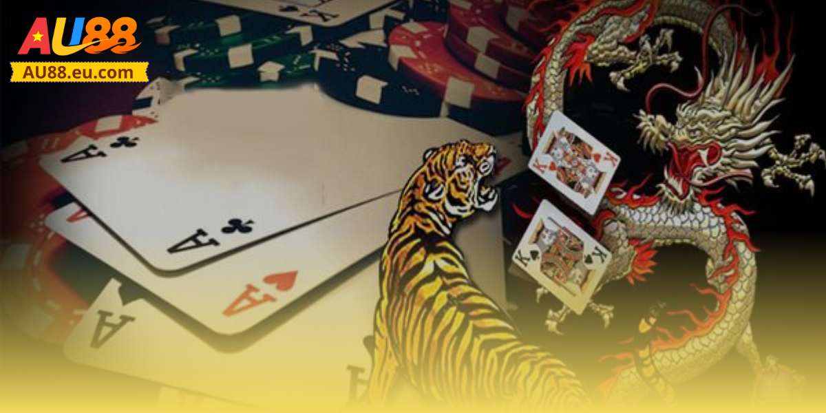Rồng Hổ Au88: Game Bài Tốc Độ, Thắng Lớn Chớp Nhoáng